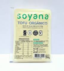 Soyana Tofu X 350 gr