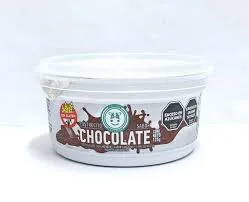 Felices Las Vacas- Postre de Chocolate x 170 gr