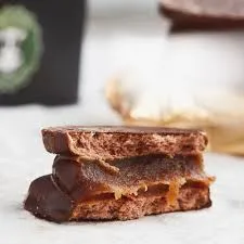 Alfajor Negro Felices Las Vacas
