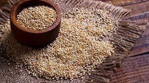 Quinoa x 100 gr