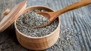 Semillas de Chia x 100 gr