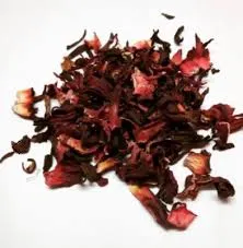 Hibiscus x 25 gr