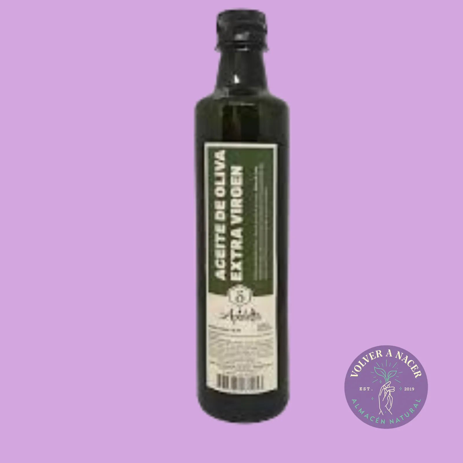 Apidelta Aceite de Oliva Virgen Extra x 500 ml (Botella plástico)