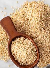 Arroz Yamani Integral x 250 gr