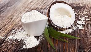 Harina de Coco x 100 gr