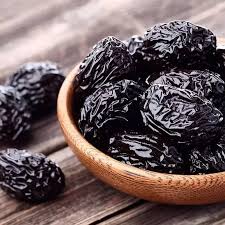 Ciruelas sin carozo x 100 gr