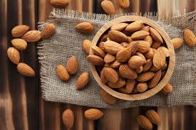 Almendras x1kg (efect o transf)