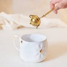 Infusor Heredia Pinza Star