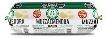 Felices Las Vacas- Queso  Muzzalmendra x 100 gr a granel