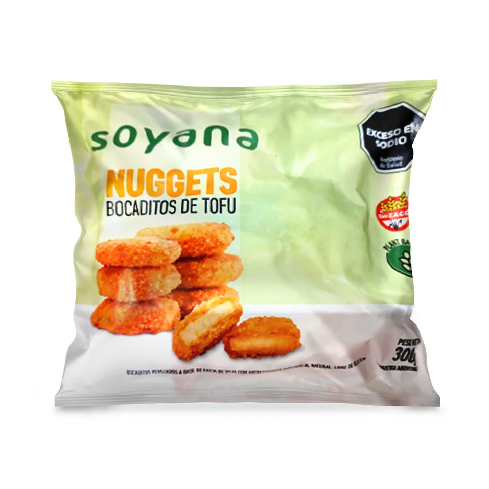 Soyana - Nuggets x300 gr