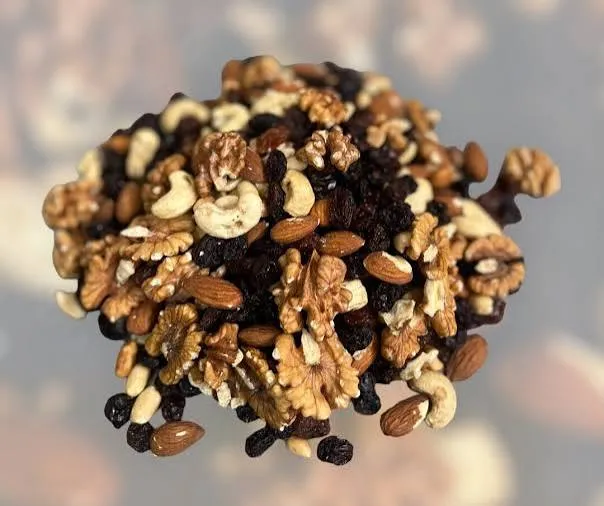 Mix Europeo x1kg (efect o transf)