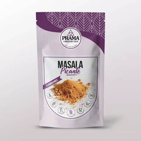 Masala Picante Prama x100gr