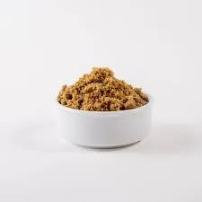 Apidelta - Azucar mascabo Agroecologico x 1kg