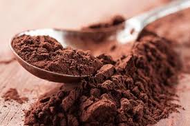 Cacao Amargo Alcalino x 100 gr