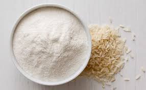 Harina de arroz x 250 gr